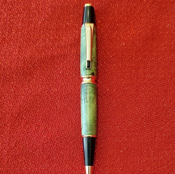 Specialty Executive Twist Ink Pen - Picture 3 of 3